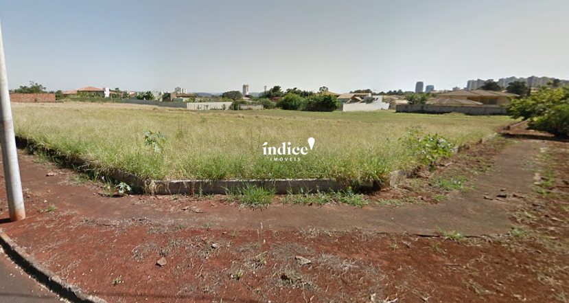 Terrenos Condomínio para à venda no Jardim Canadá na cidade de Ribeirão Preto: 