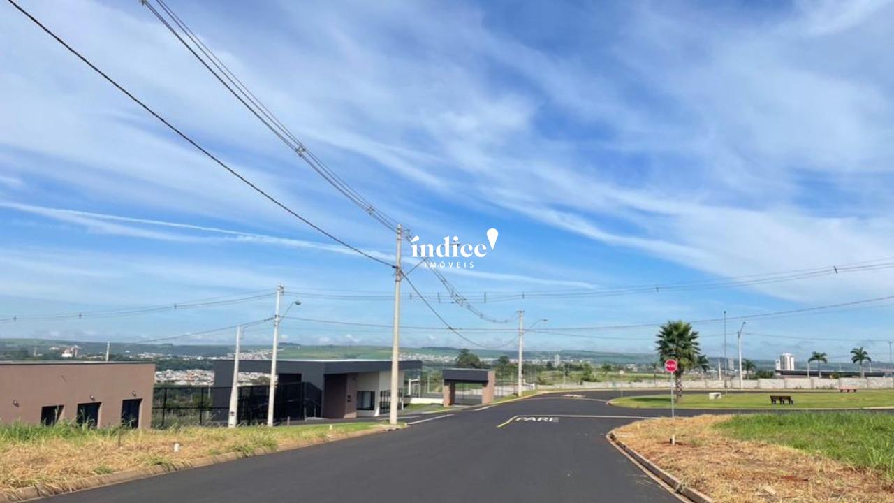 Terrenos Condomínio para à venda no Jardim Guaporé na cidade de Ribeirão Preto: 