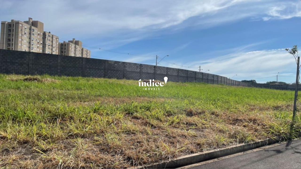 Terrenos Condomínio para à venda no Jardim Guaporé na cidade de Ribeirão Preto: 