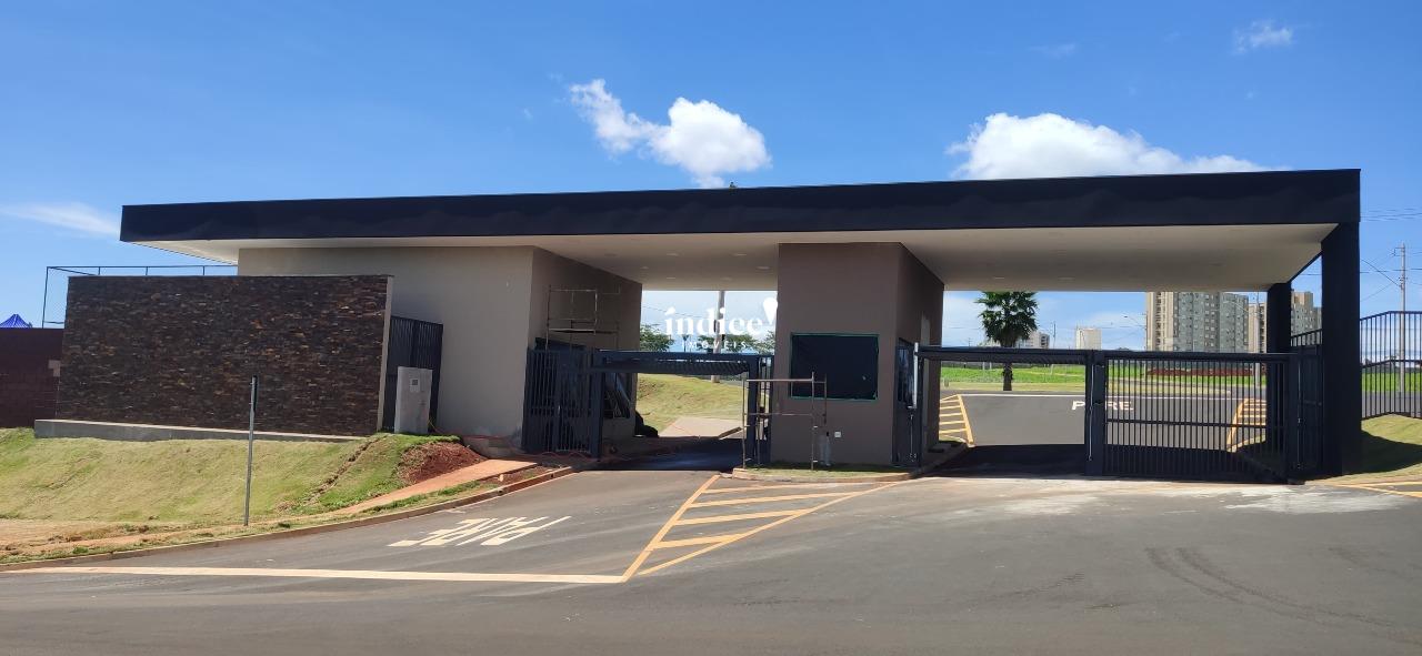 Terrenos Condomínio para à venda no Jardim Guaporé na cidade de Ribeirão Preto: 