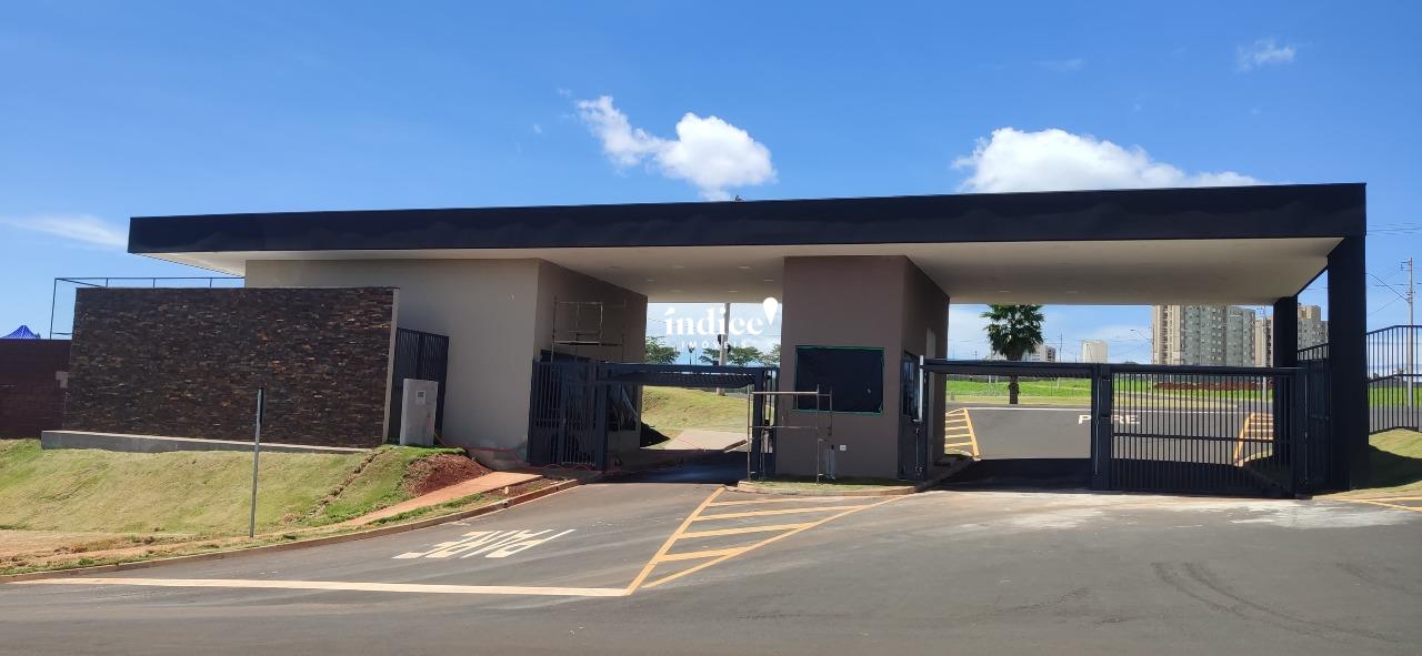 Terrenos Condomínio para à venda no Jardim Guaporé na cidade de Ribeirão Preto: 