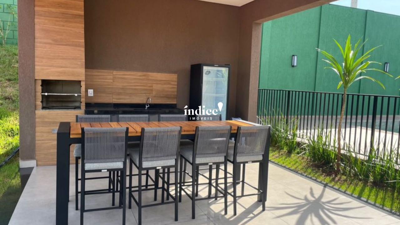 Terrenos Condomínio para à venda no Jardim Guaporé na cidade de Ribeirão Preto: 