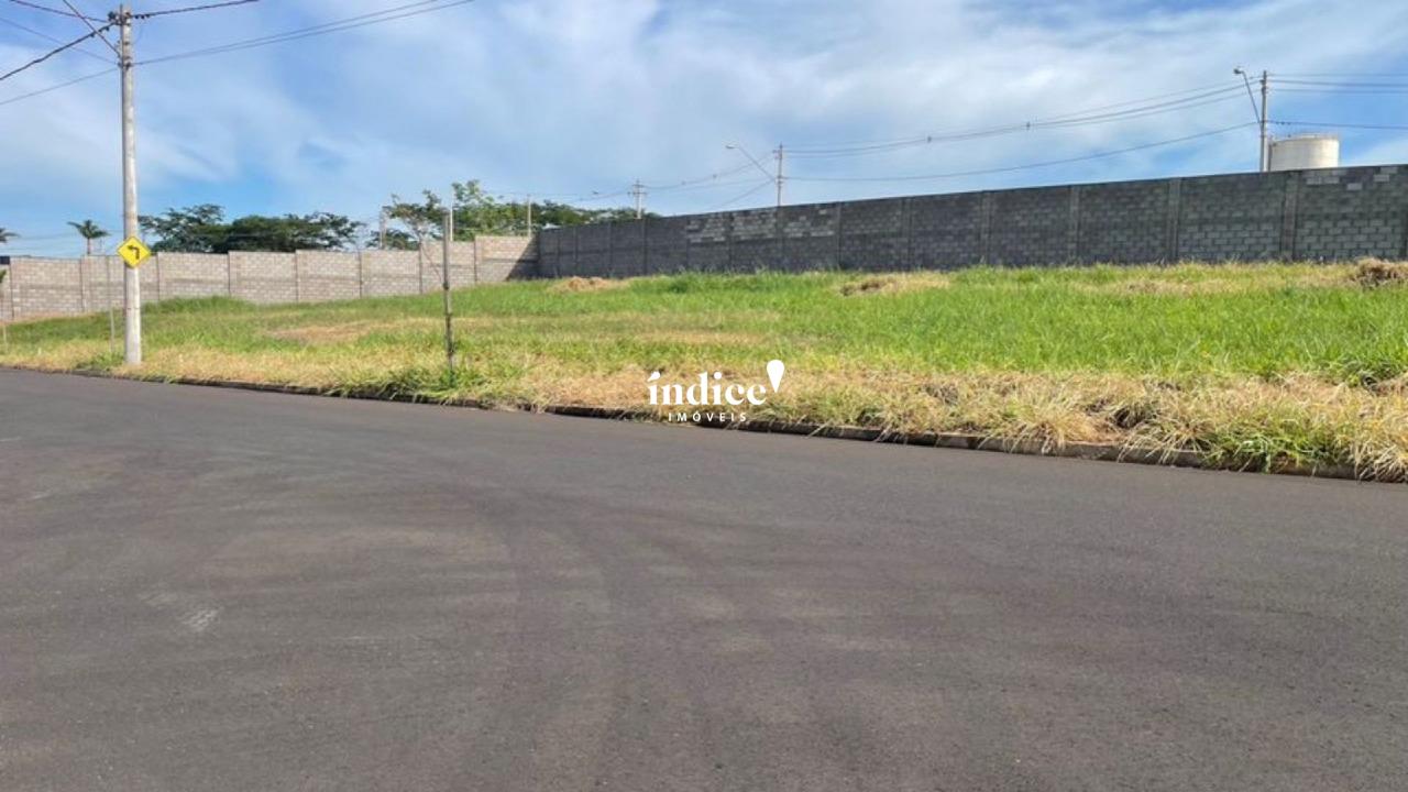 Terrenos Condomínio para à venda no Jardim Guaporé na cidade de Ribeirão Preto: 