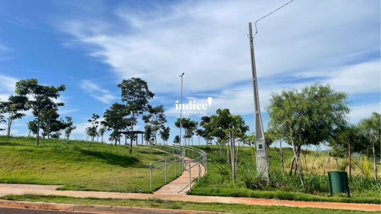 Terrenos Condomínio para à venda no Jardim Guaporé na cidade de Ribeirão Preto: 