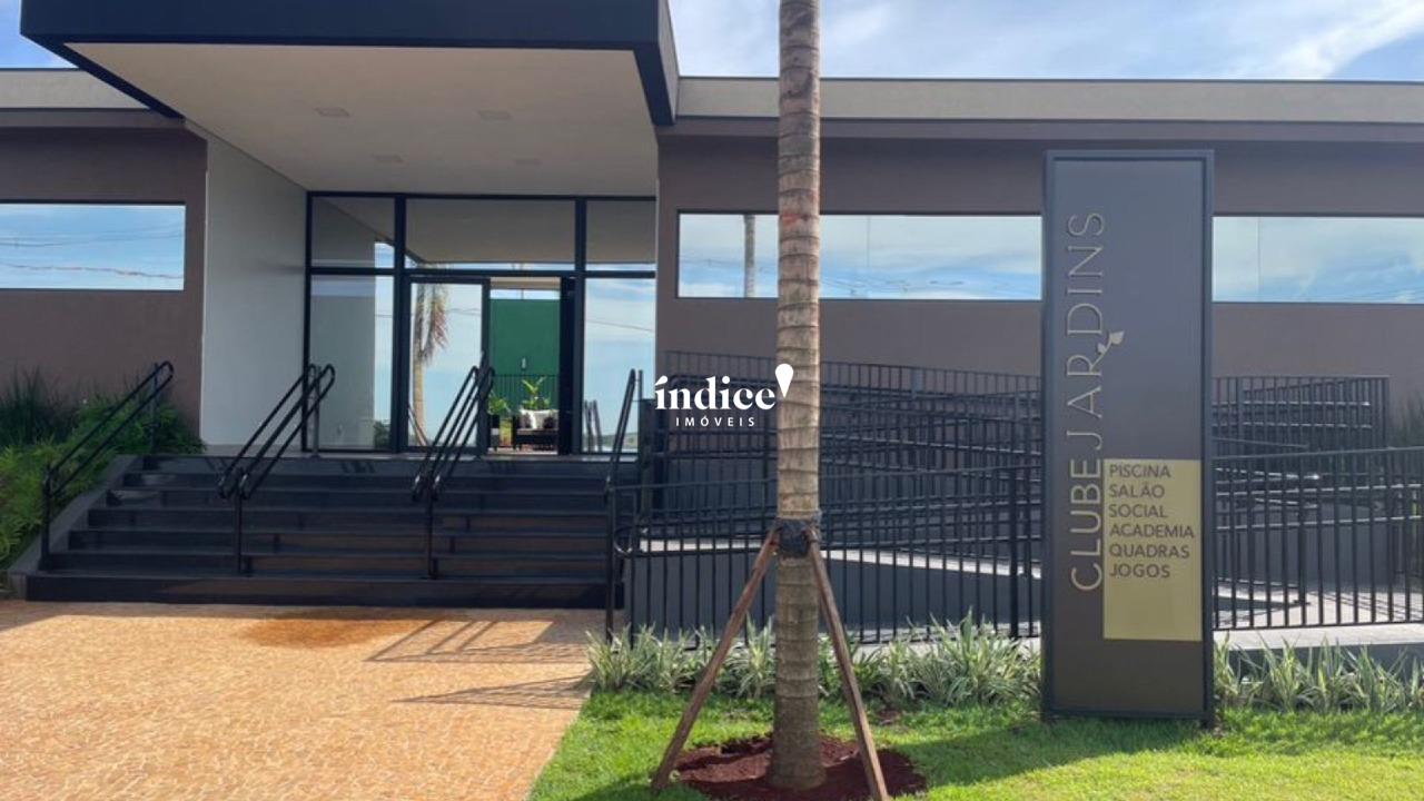 Terrenos Condomínio para à venda no Jardim Guaporé na cidade de Ribeirão Preto: 