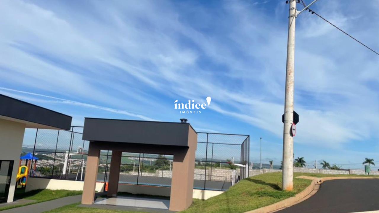 Terrenos Condomínio para à venda no Jardim Guaporé na cidade de Ribeirão Preto: 