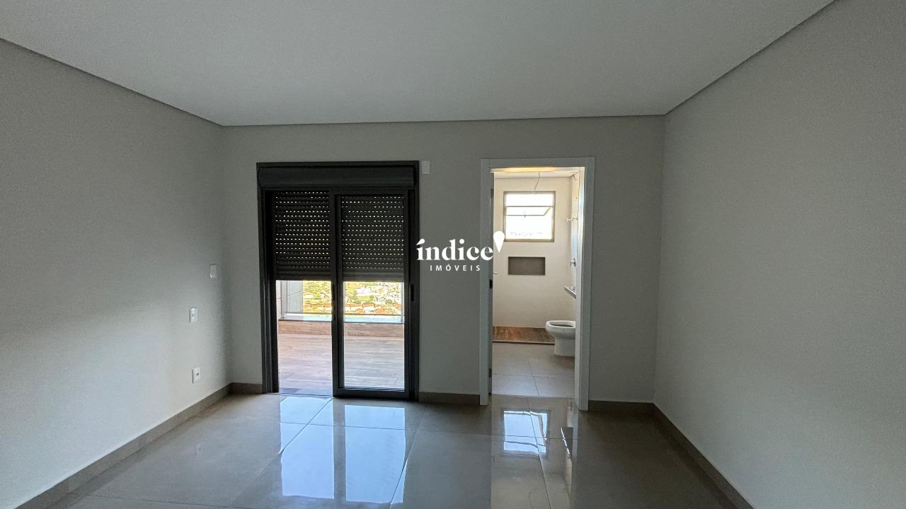 Coberturas para à venda no Vila do Golf na cidade de Ribeirão Preto: 