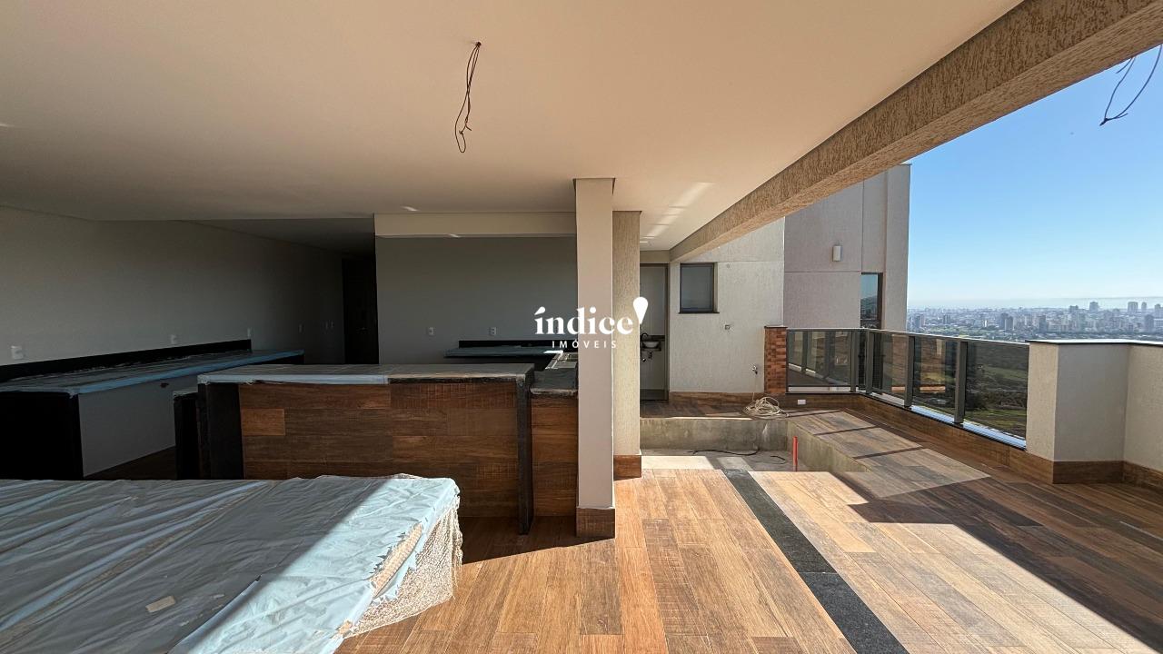 Coberturas para à venda no Vila do Golf na cidade de Ribeirão Preto: 