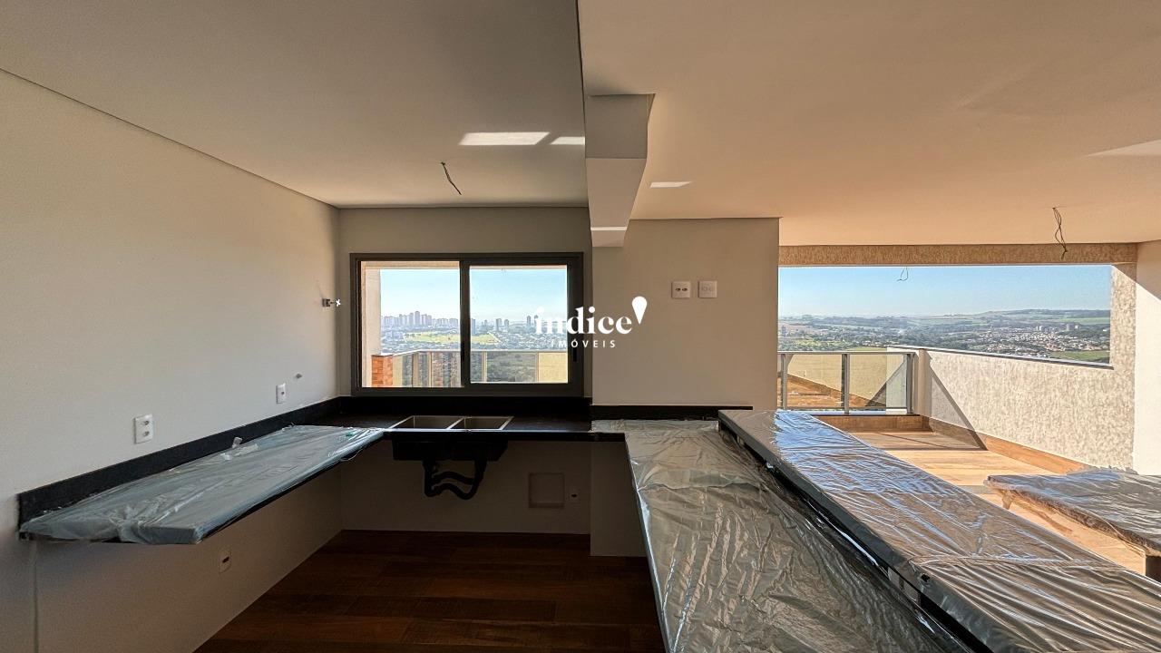 Coberturas para à venda no Vila do Golf na cidade de Ribeirão Preto: 