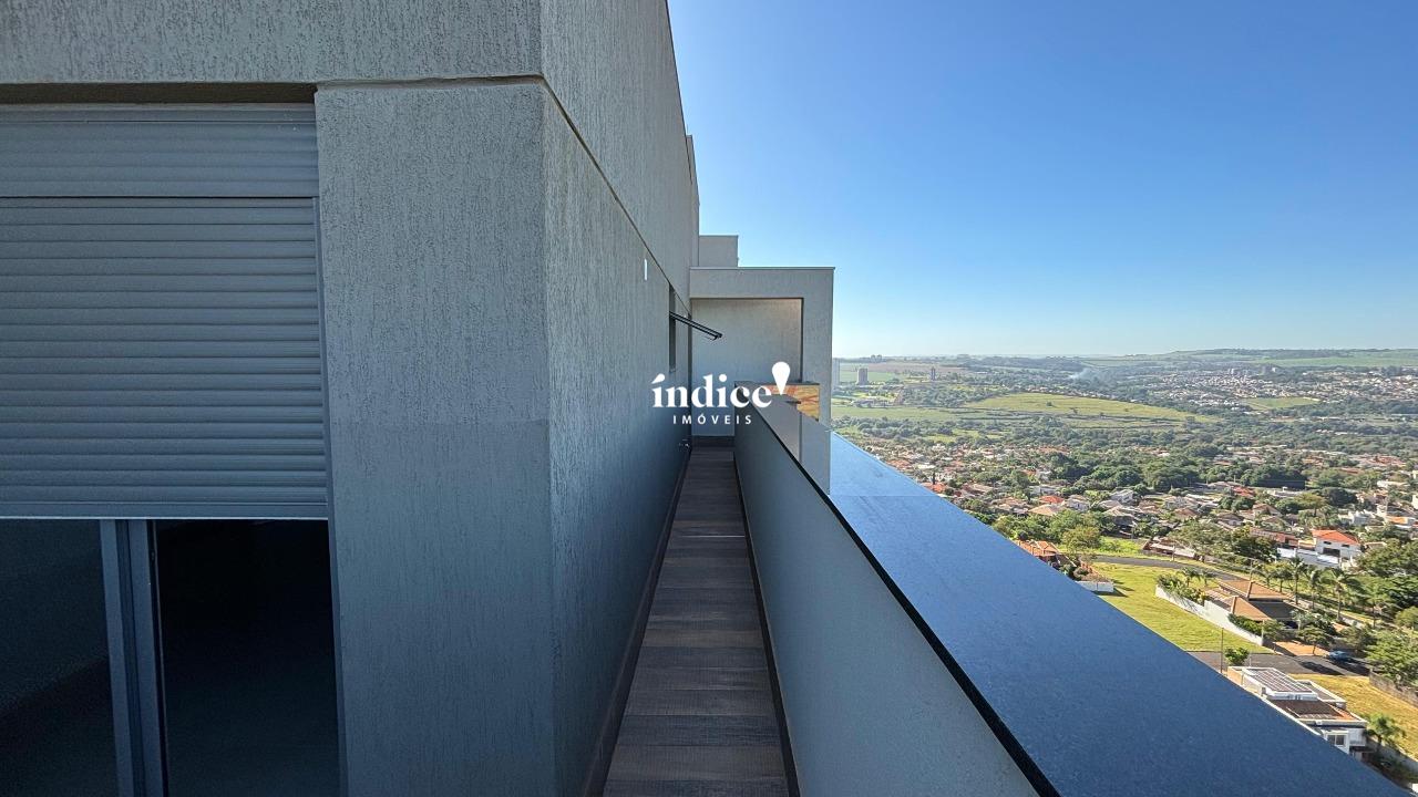 Coberturas para à venda no Vila do Golf na cidade de Ribeirão Preto: 