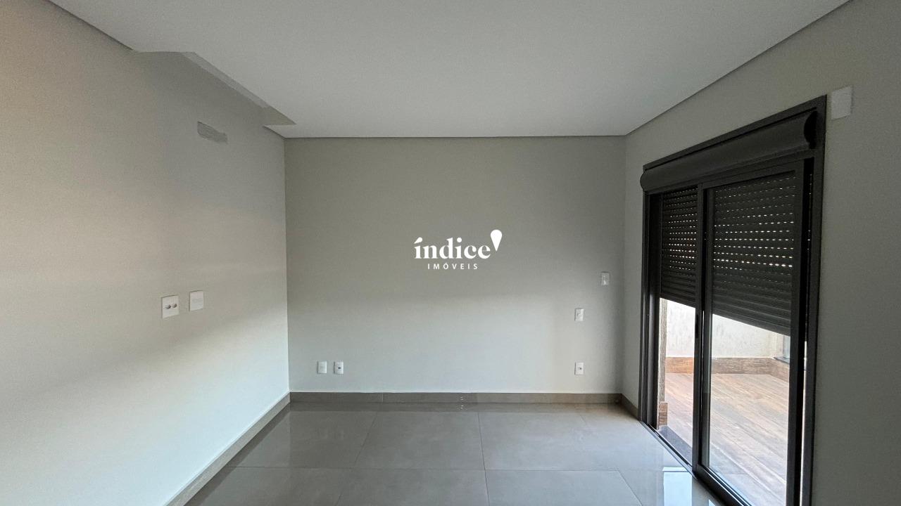 Coberturas para à venda no Vila do Golf na cidade de Ribeirão Preto: 