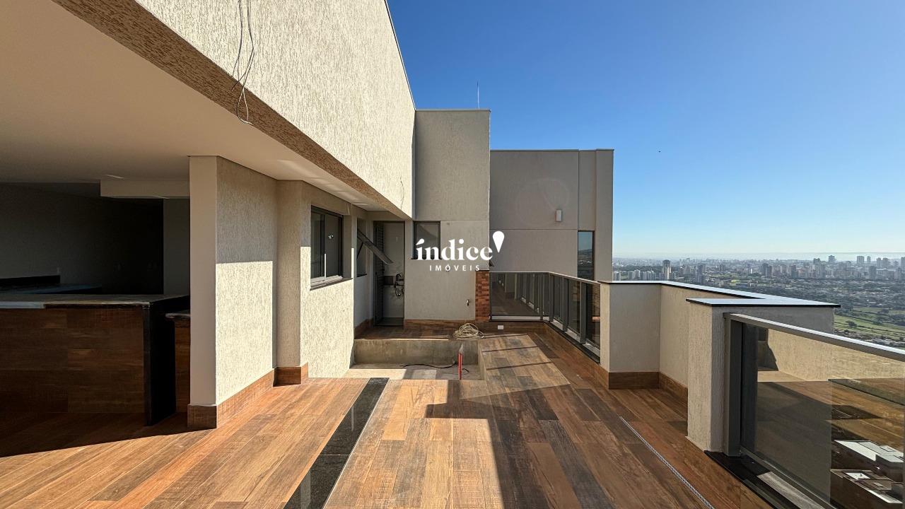 Coberturas para à venda no Vila do Golf na cidade de Ribeirão Preto: 