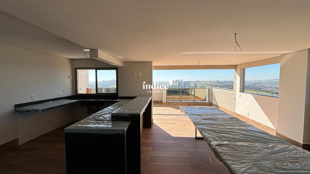 Coberturas para à venda no Vila do Golf na cidade de Ribeirão Preto: 