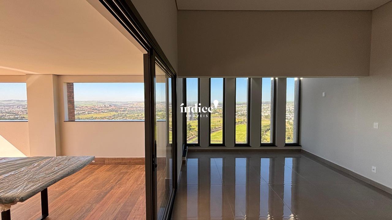 Coberturas para à venda no Vila do Golf na cidade de Ribeirão Preto: 