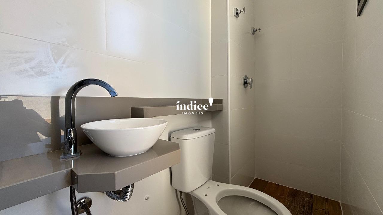 Coberturas para à venda no Vila do Golf na cidade de Ribeirão Preto: 