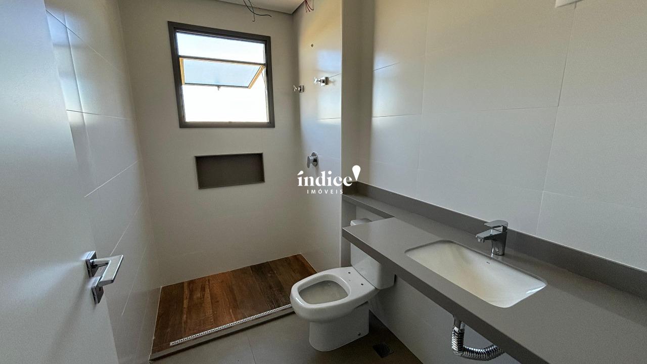 Coberturas para à venda no Vila do Golf na cidade de Ribeirão Preto: 