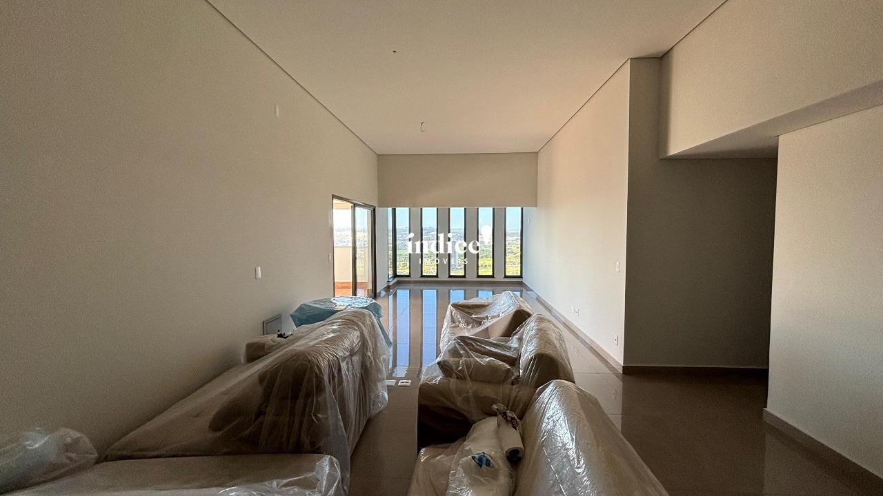 Coberturas para à venda no Vila do Golf na cidade de Ribeirão Preto: 