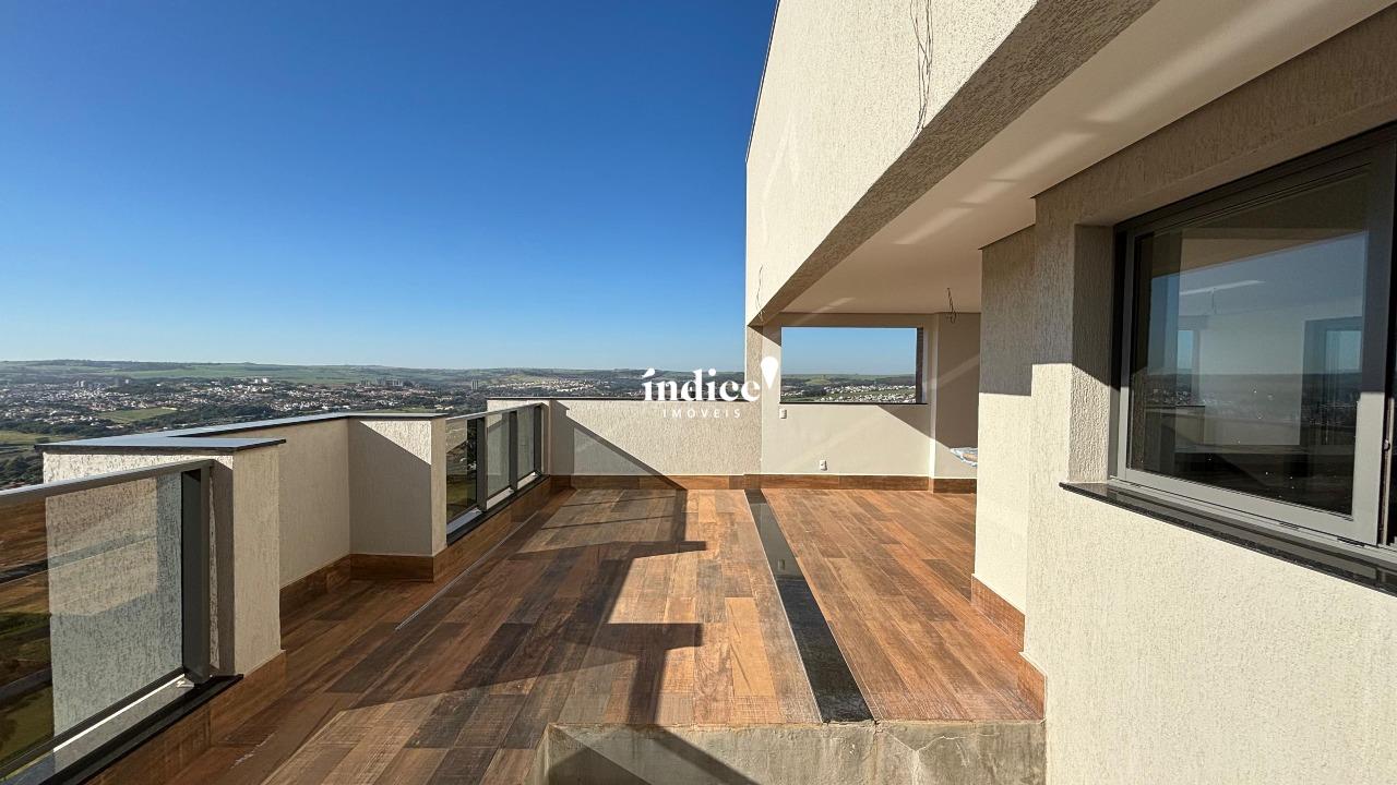 Coberturas para à venda no Vila do Golf na cidade de Ribeirão Preto: 