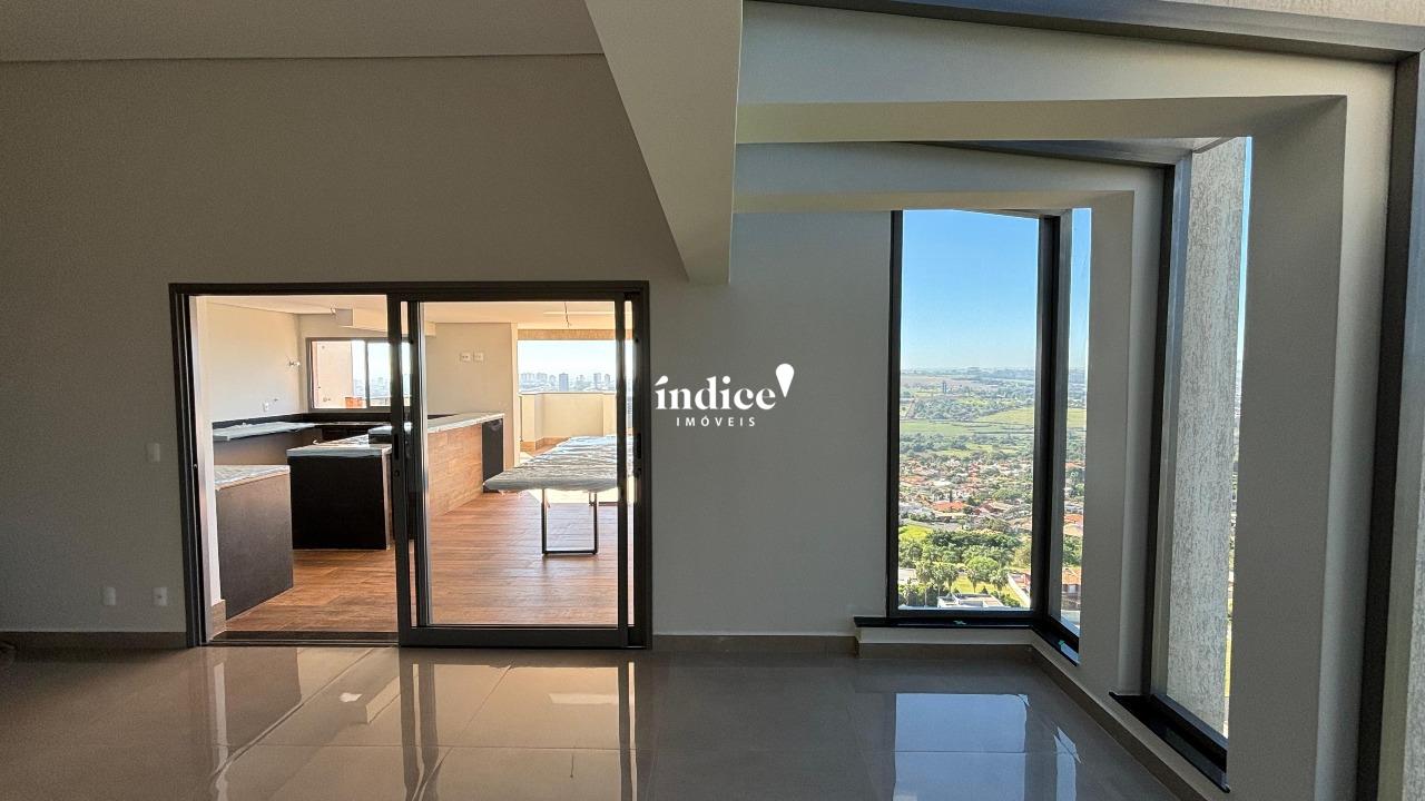 Coberturas para à venda no Vila do Golf na cidade de Ribeirão Preto: 