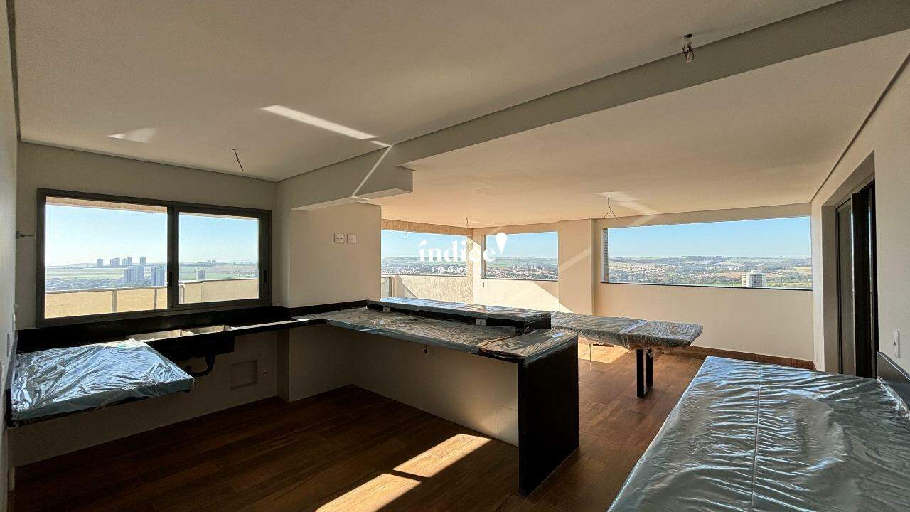 Coberturas para à venda no Vila do Golf na cidade de Ribeirão Preto: 