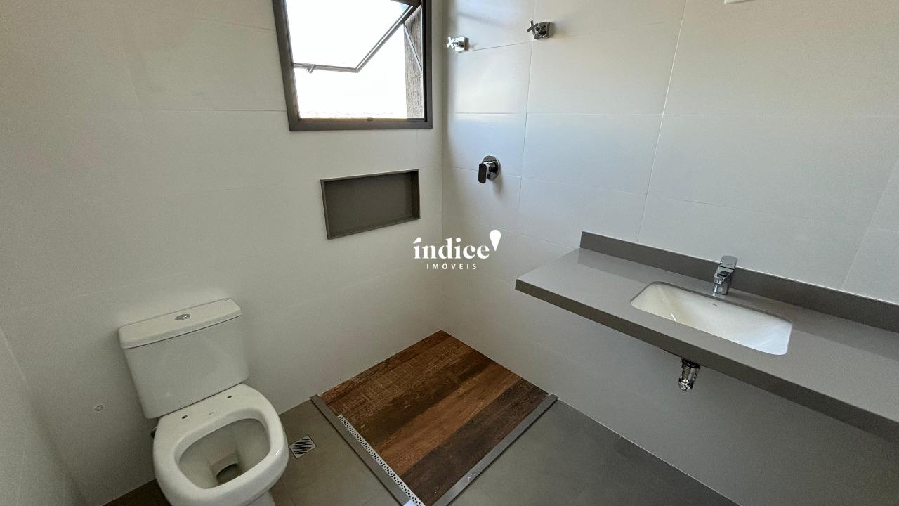 Coberturas para à venda no Vila do Golf na cidade de Ribeirão Preto: 