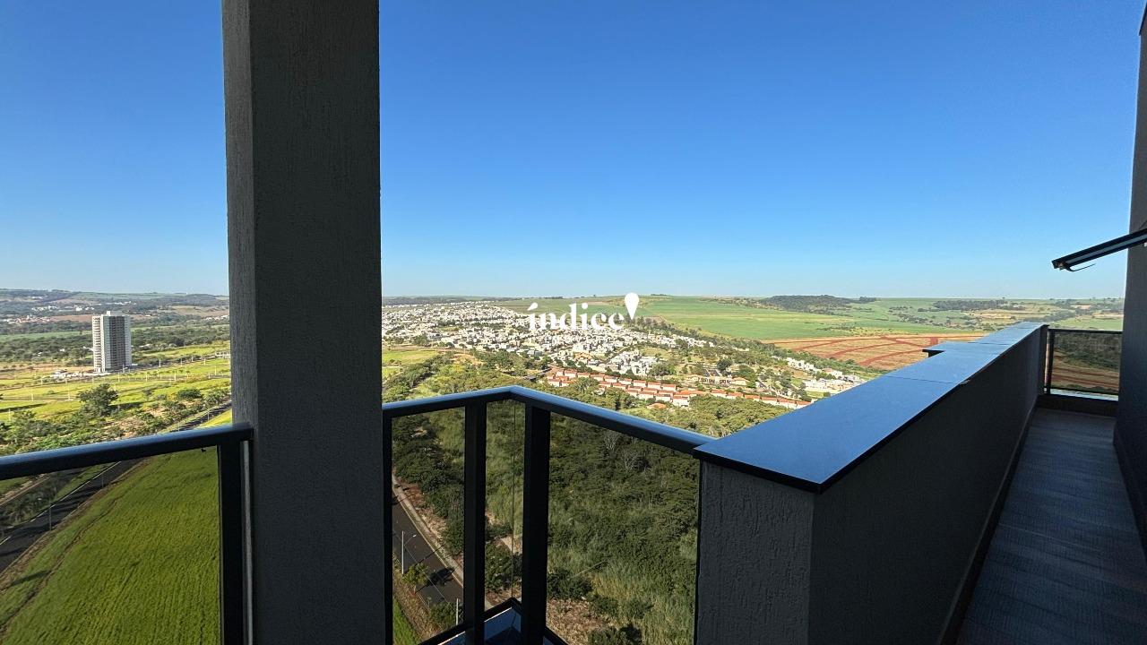 Coberturas para à venda no Vila do Golf na cidade de Ribeirão Preto: 
