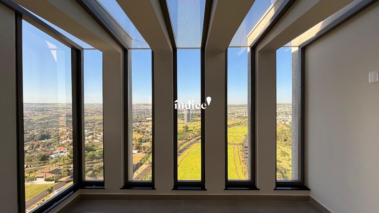 Coberturas para à venda no Vila do Golf na cidade de Ribeirão Preto: 