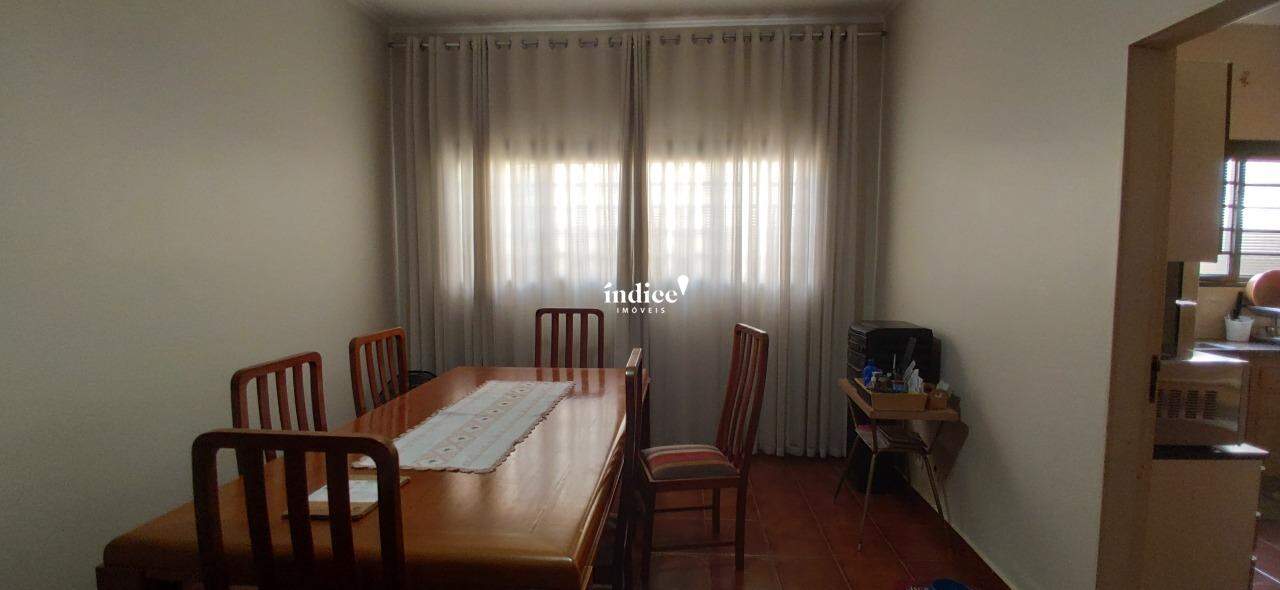 Casas para à venda no Presidente Médici na cidade de Ribeirão Preto: 