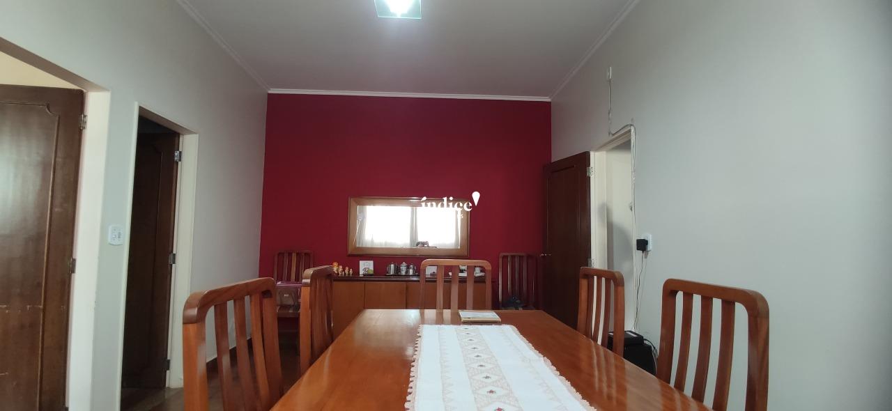 Casas para à venda no Presidente Médici na cidade de Ribeirão Preto: 