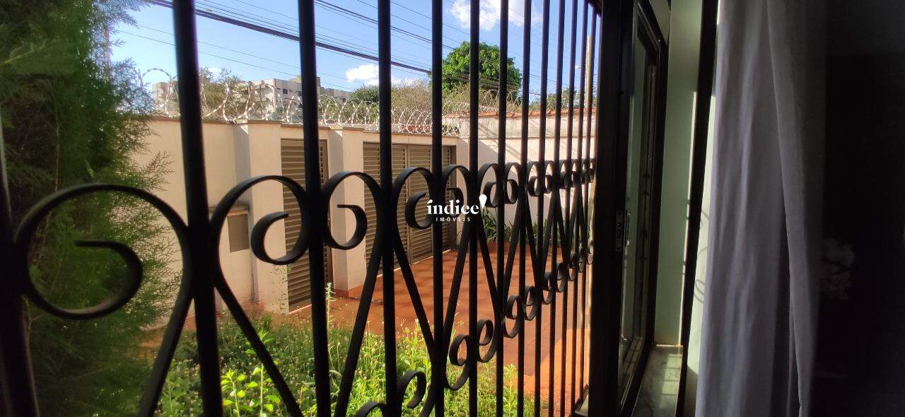 Casas para à venda no Presidente Médici na cidade de Ribeirão Preto: 