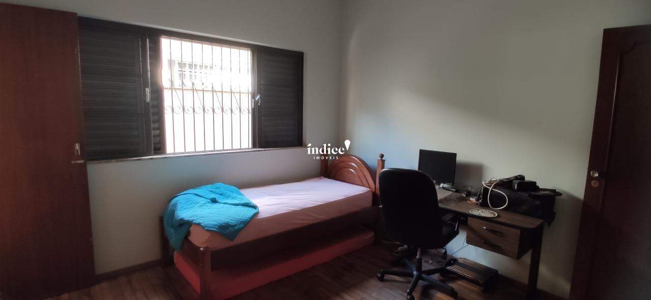 Casas para à venda no Presidente Médici na cidade de Ribeirão Preto: 