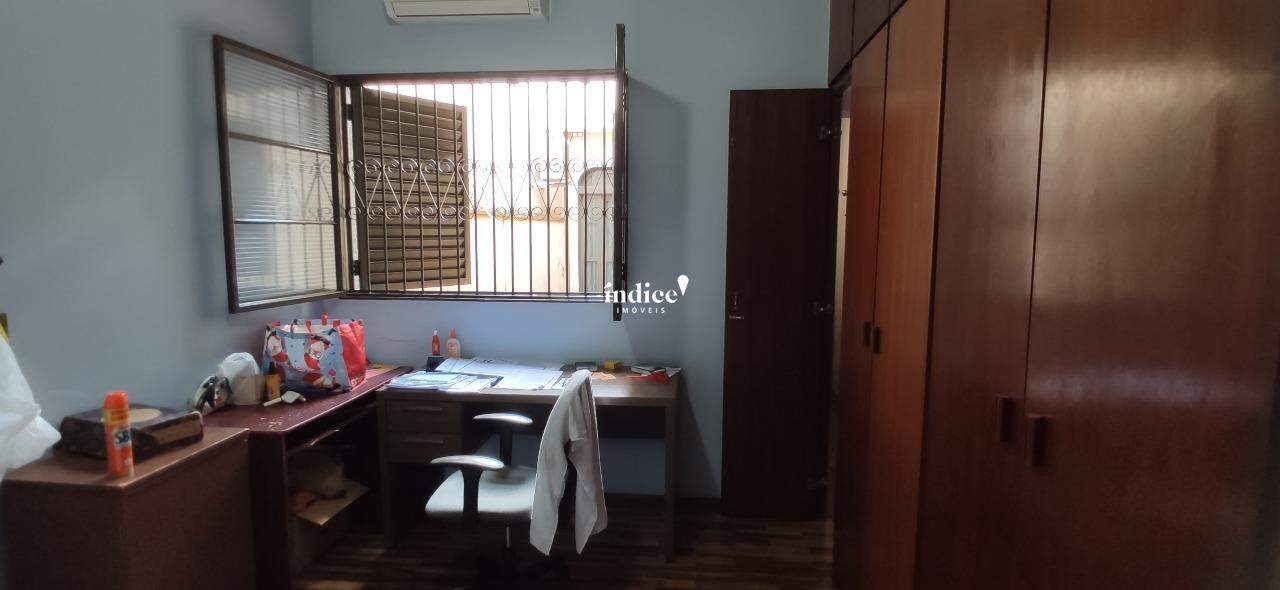 Casas para à venda no Presidente Médici na cidade de Ribeirão Preto: 