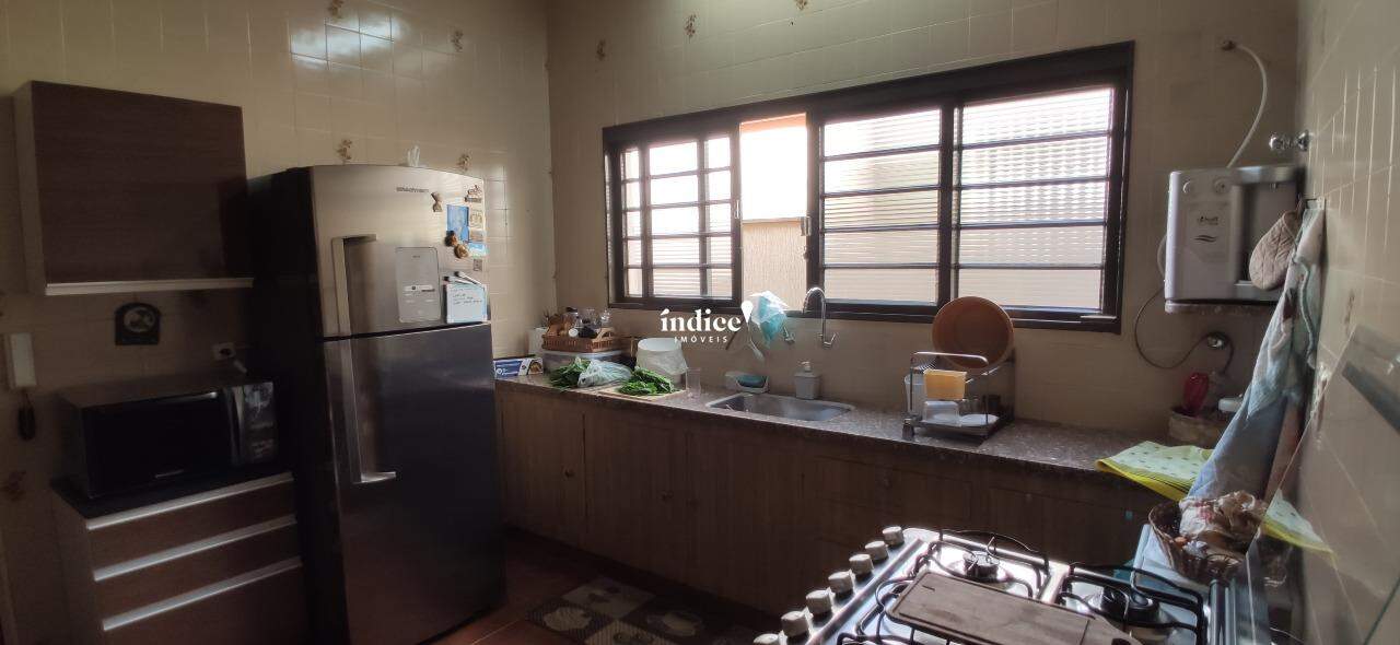 Casas para à venda no Presidente Médici na cidade de Ribeirão Preto: 