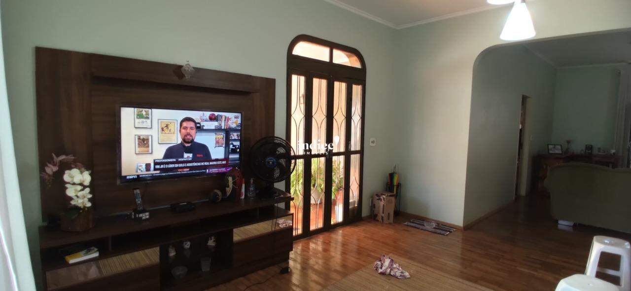 Casas para à venda no Presidente Médici na cidade de Ribeirão Preto: 