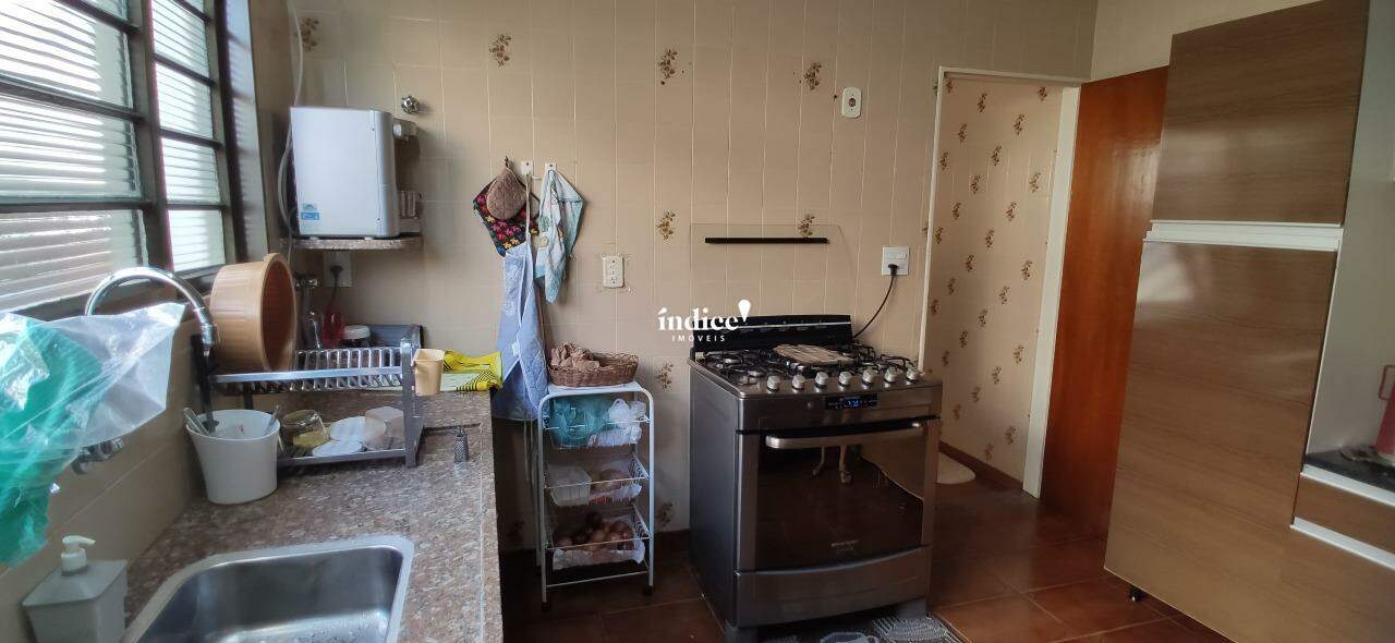 Casas para à venda no Presidente Médici na cidade de Ribeirão Preto: 