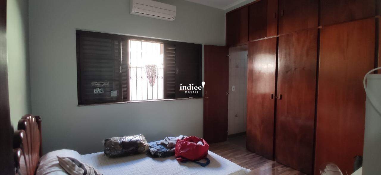 Casas para à venda no Presidente Médici na cidade de Ribeirão Preto: 