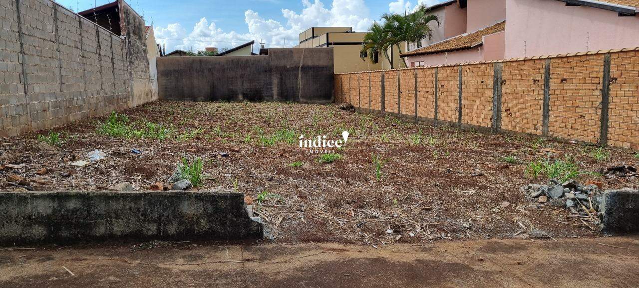 Terrenos Bairro para à venda no City Ribeirão na cidade de Ribeirão Preto: 