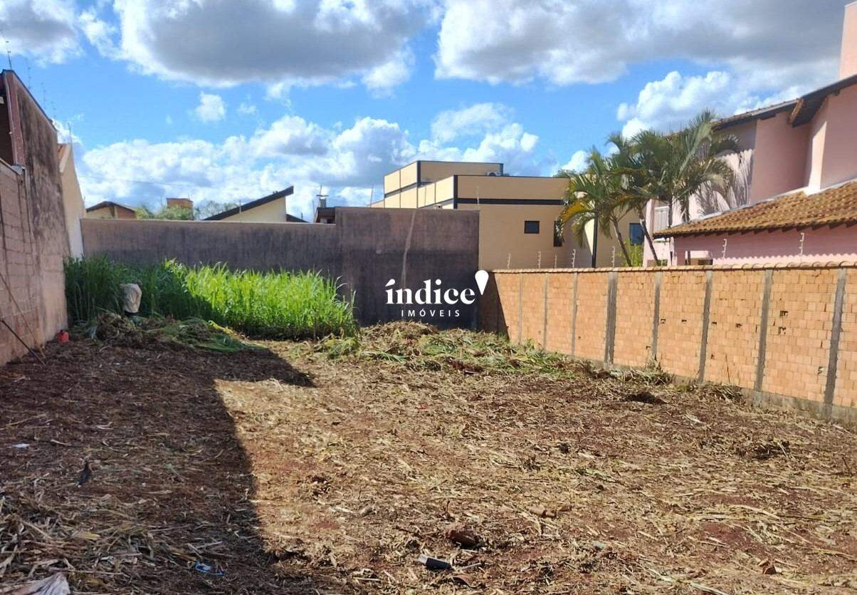 Terrenos Bairro para à venda no City Ribeirão na cidade de Ribeirão Preto: 