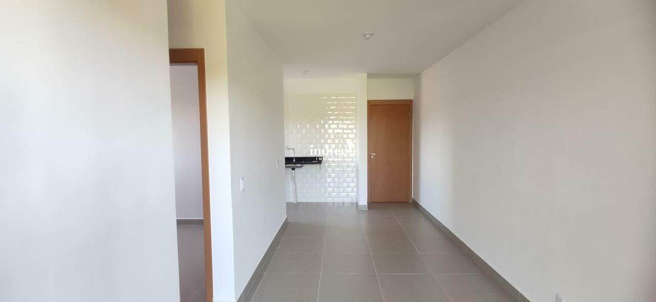 Apartamento para à venda no Jardim Olhos D`Água na cidade de Ribeirão Preto: 