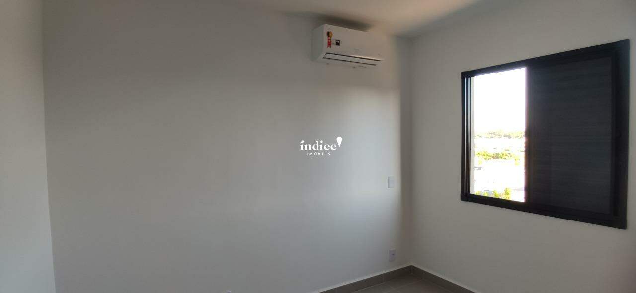 Apartamento para à venda no Jardim Olhos D`Água na cidade de Ribeirão Preto: 