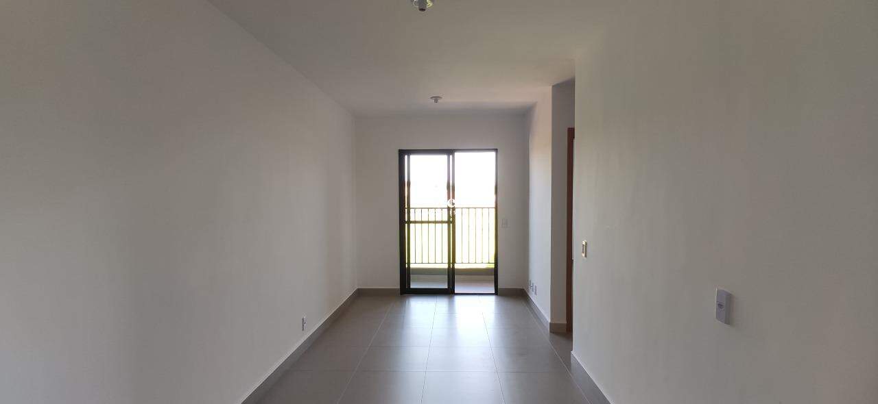Apartamento para à venda no Jardim Olhos D`Água na cidade de Ribeirão Preto: 