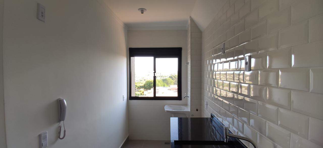 Apartamento para à venda no Jardim Olhos D`Água na cidade de Ribeirão Preto: 