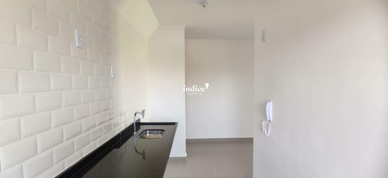 Apartamento para à venda no Jardim Olhos D`Água na cidade de Ribeirão Preto: 