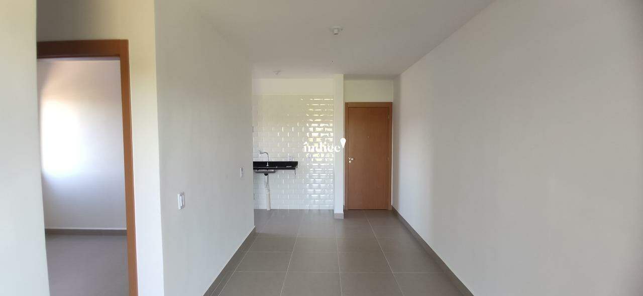 Apartamento para à venda no Jardim Olhos D`Água na cidade de Ribeirão Preto: 