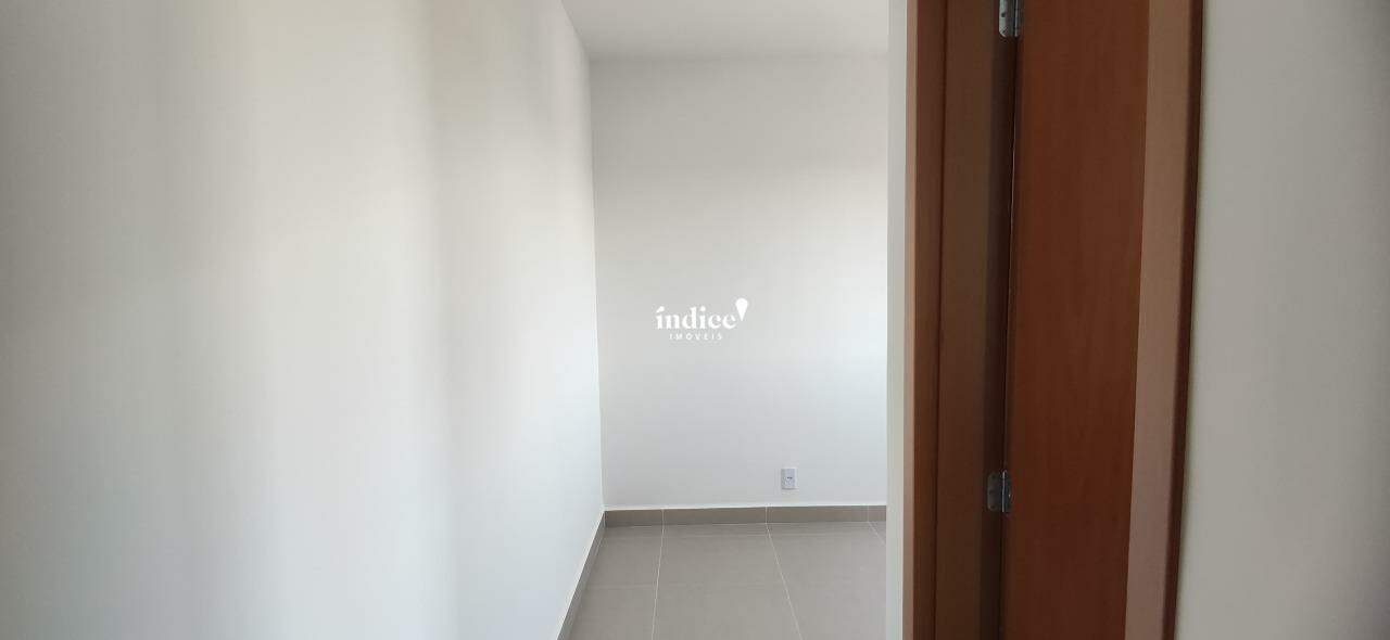 Apartamento para à venda no Jardim Olhos D`Água na cidade de Ribeirão Preto: 