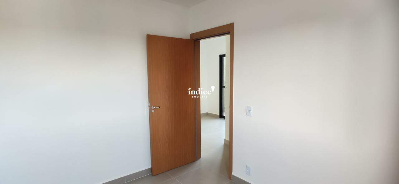 Apartamento para à venda no Jardim Olhos D`Água na cidade de Ribeirão Preto: 