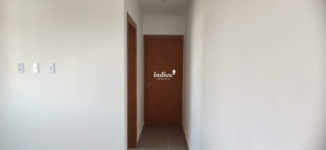 Apartamento para à venda no Jardim Olhos D`Água na cidade de Ribeirão Preto: 