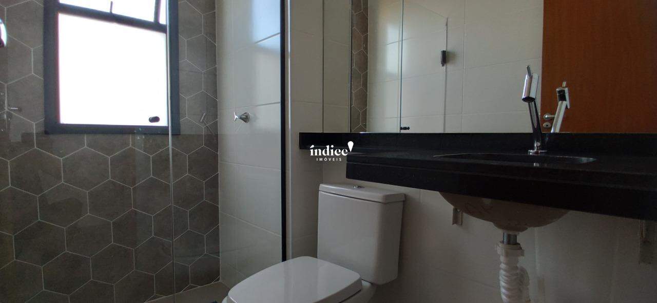 Apartamento para à venda no Jardim Olhos D`Água na cidade de Ribeirão Preto: 