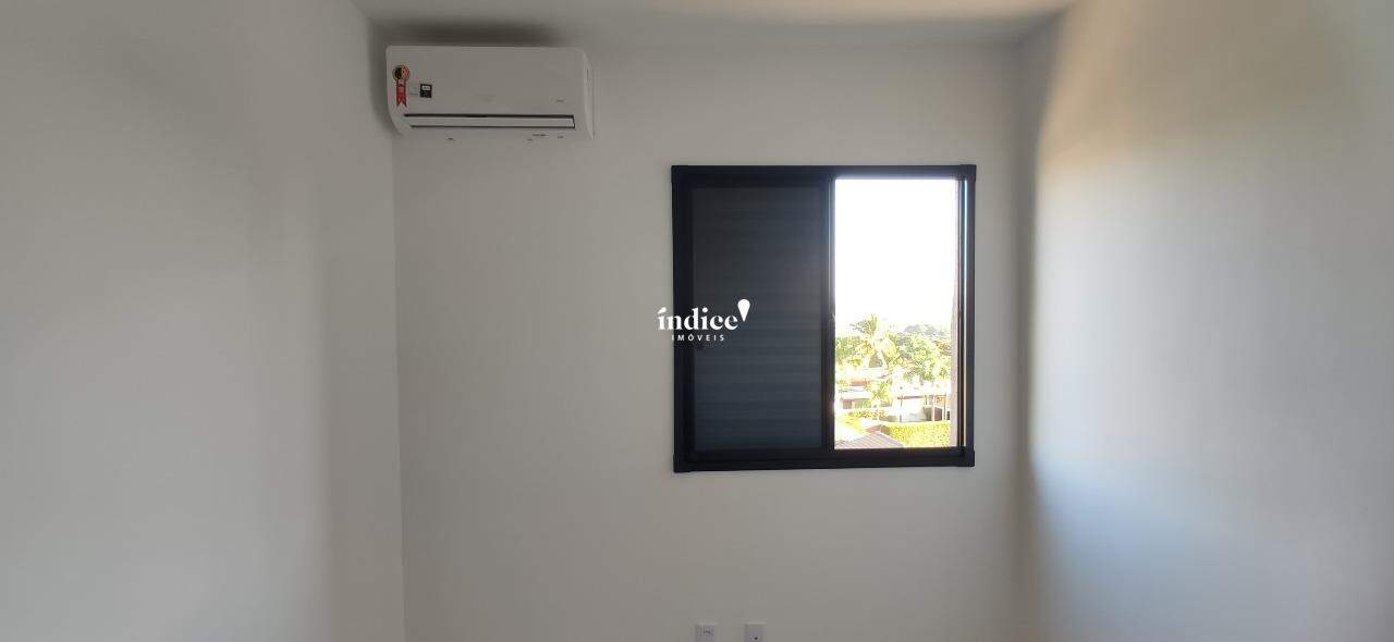 Apartamento para à venda no Jardim Olhos D`Água na cidade de Ribeirão Preto: 