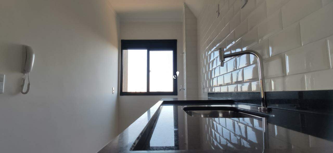 Apartamento para à venda no Jardim Olhos D`Água na cidade de Ribeirão Preto: 